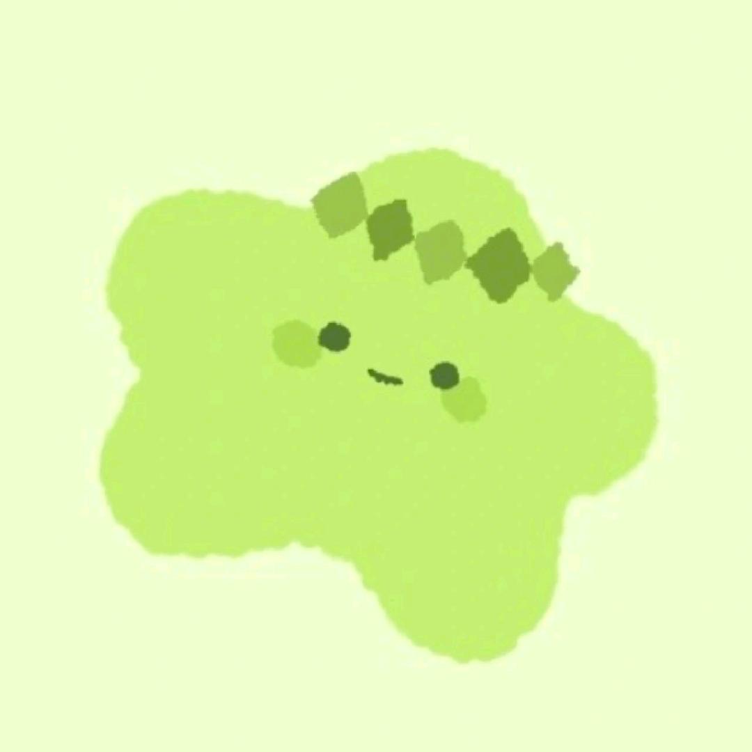 MBTI小星星