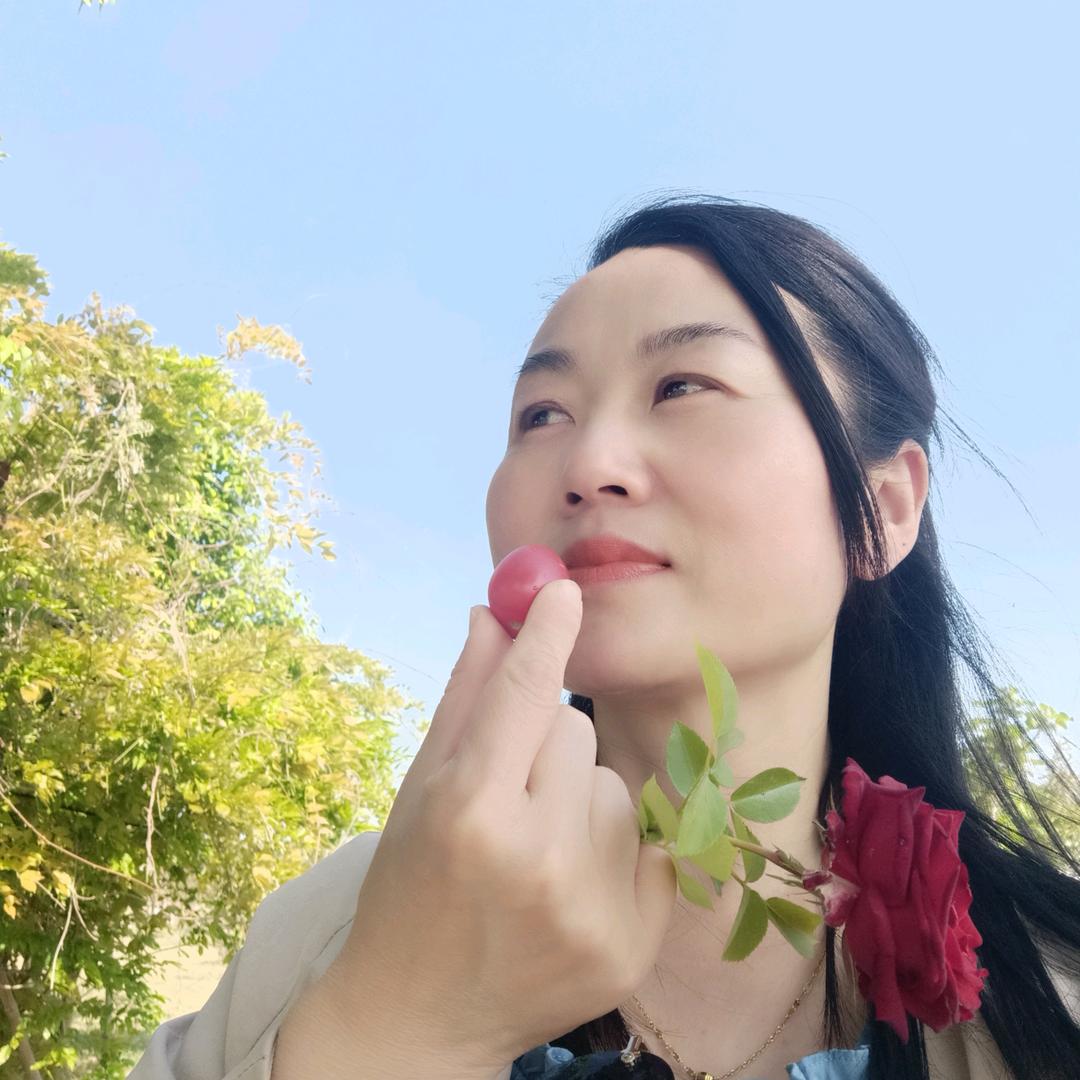 我是山东玲姐呀