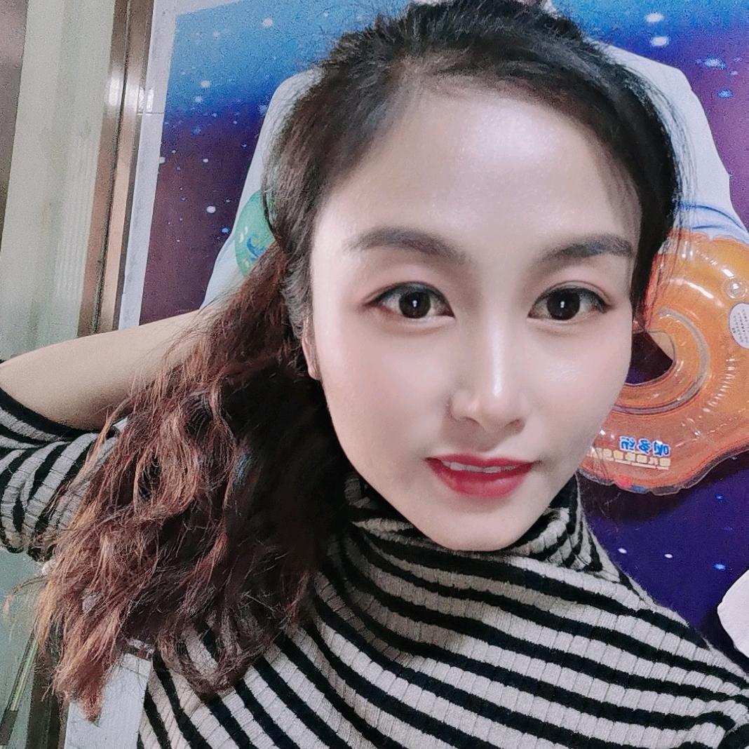 丽