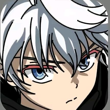 王  宇（进化版）