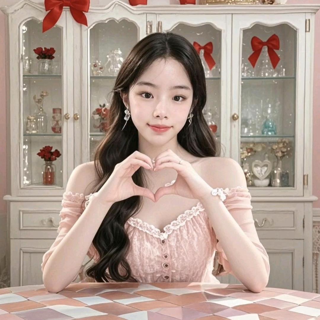 苏宝贝（连赞拉黑）