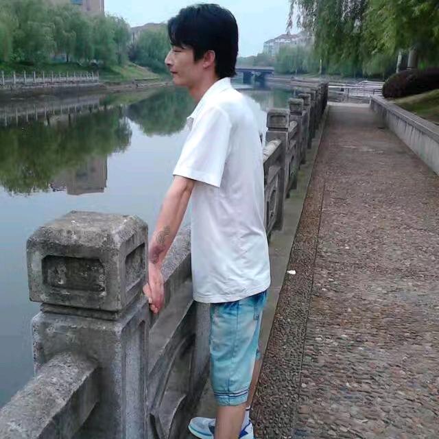 木易杨
