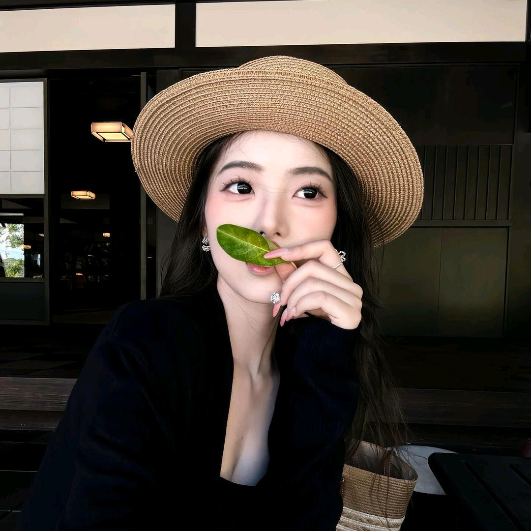 沈沈穿搭