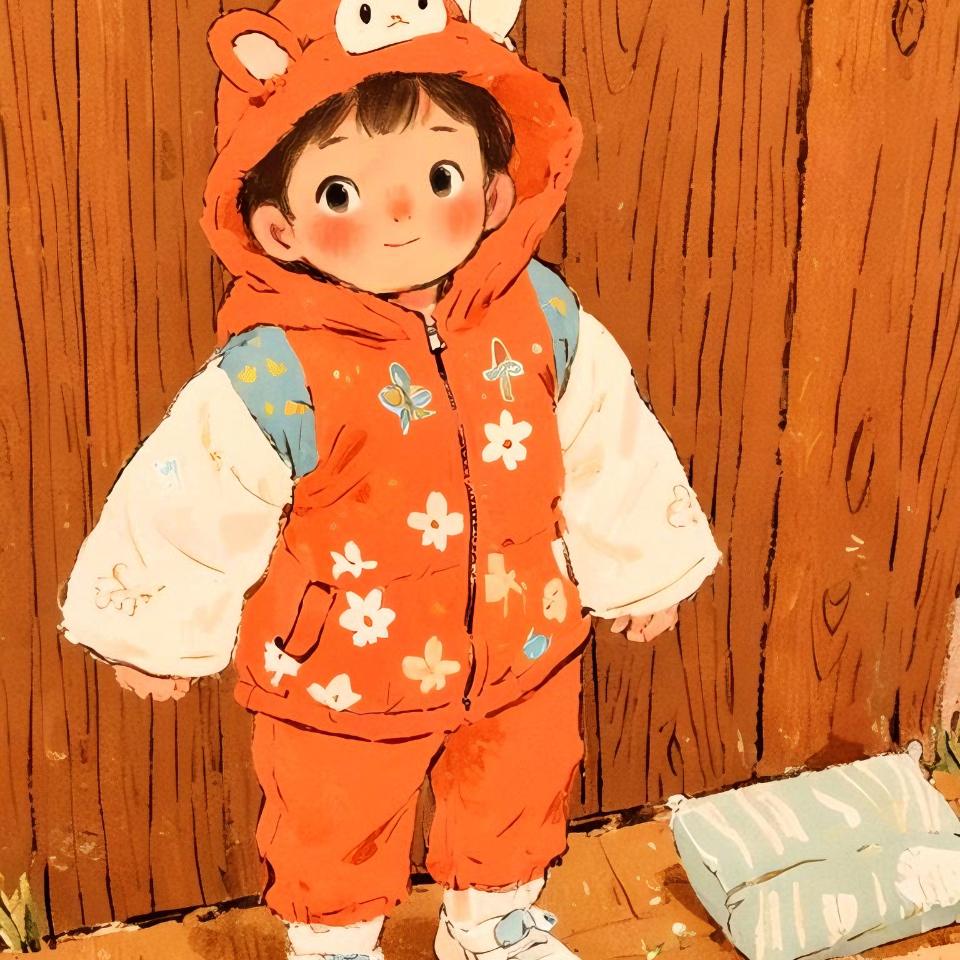 吴小姐～