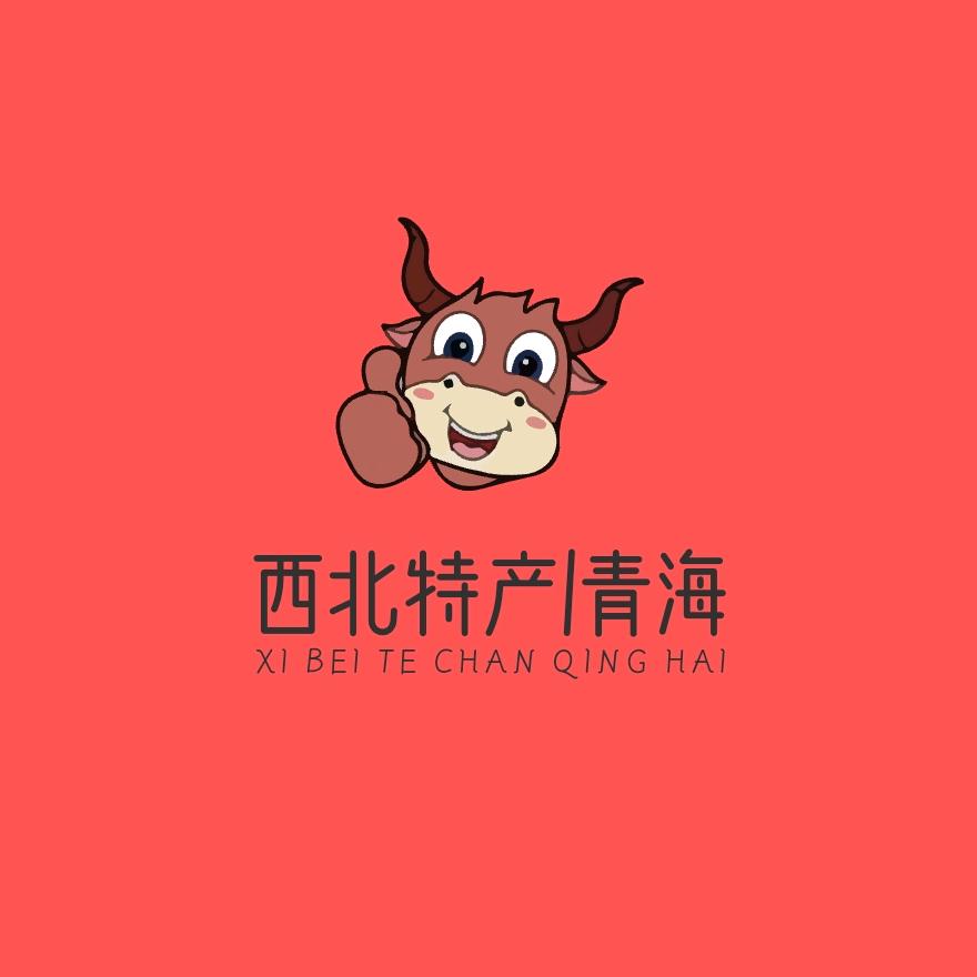 西北青藏特产