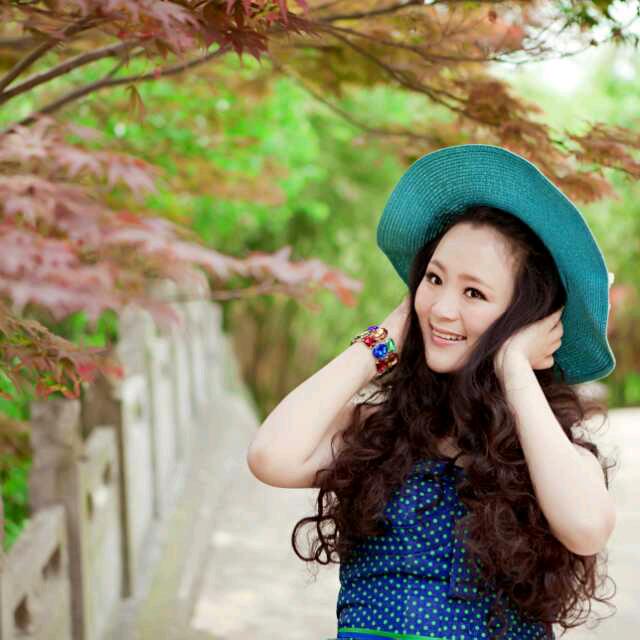 W_S——婷婷