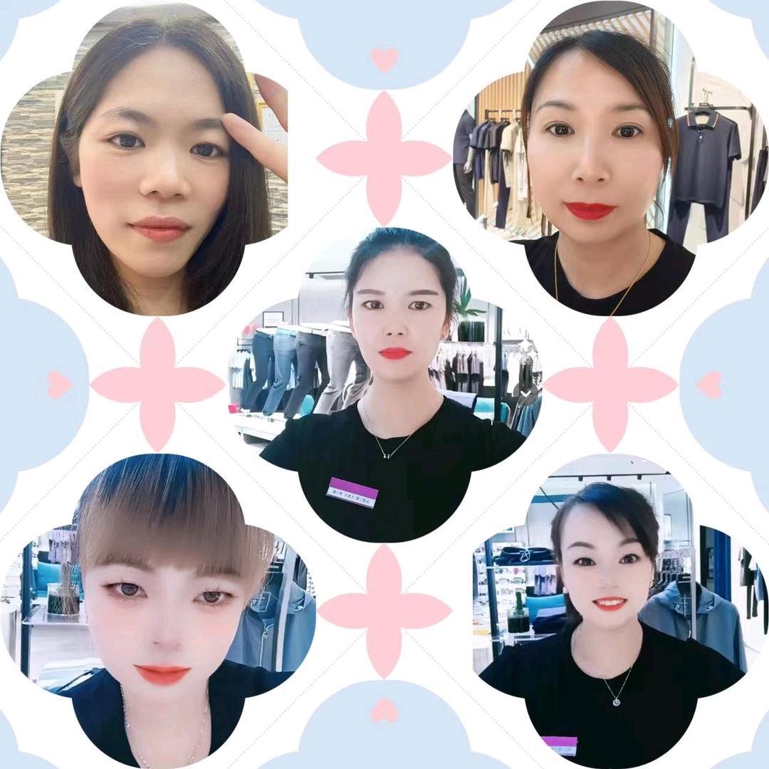 小牧先生 ——步步高新天地店