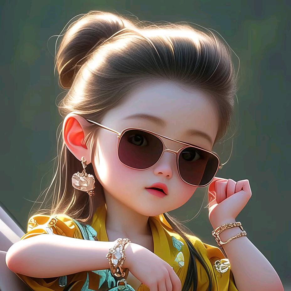 涵涵妈