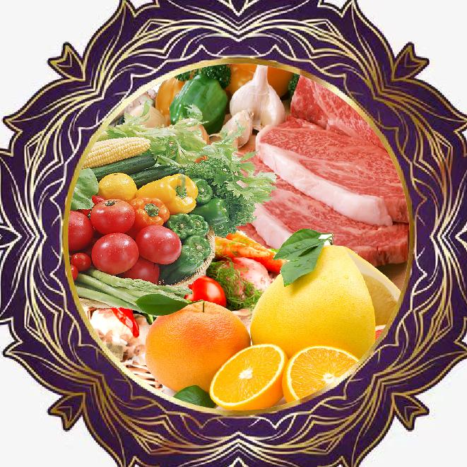 农品惠选食品批发商行