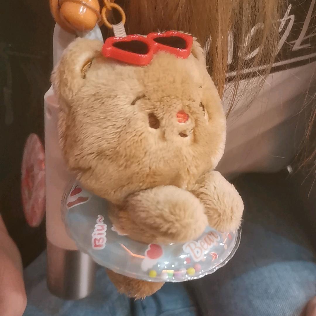 粉毛组