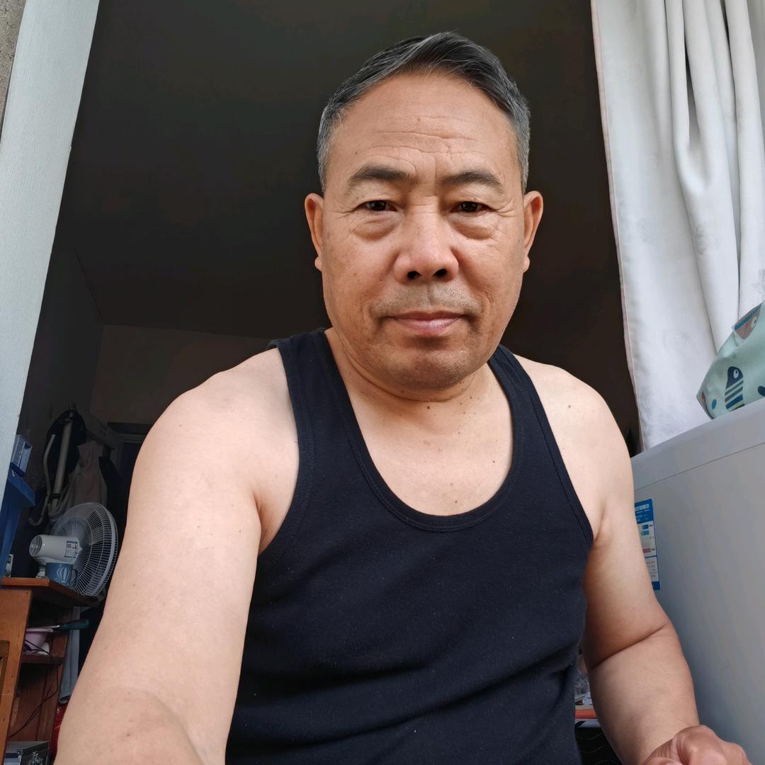 刘老头