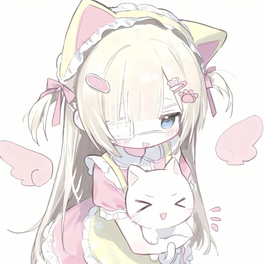 被月亮收买˙Ⱉ˙ฅ