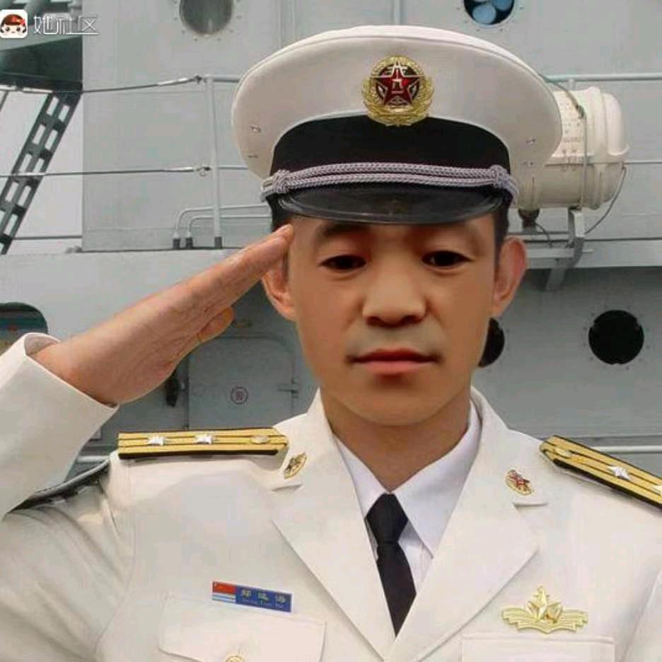 风尘浪子