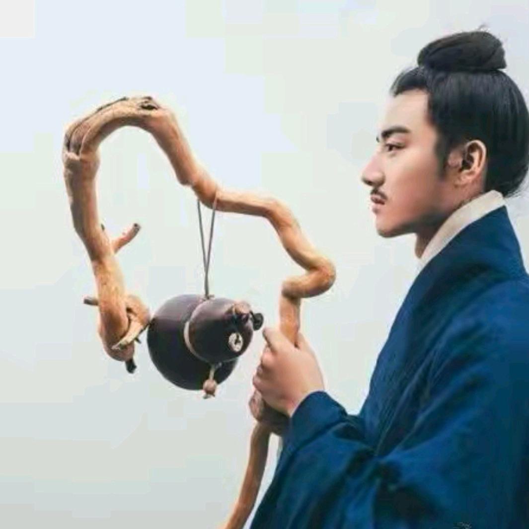 德敏師兄