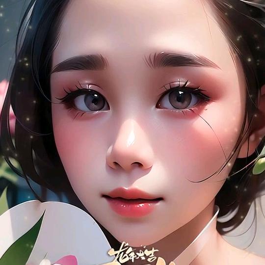 小满--清清