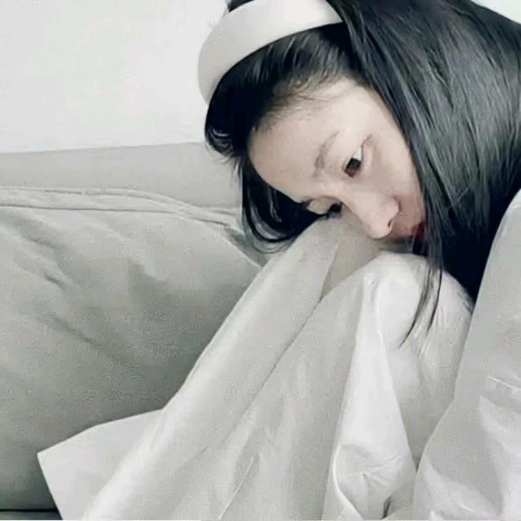 小馨.