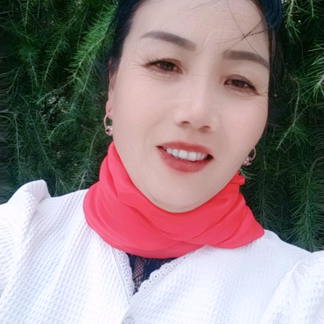 开心丽姐