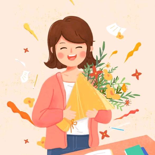 张老师（幼小衔接）