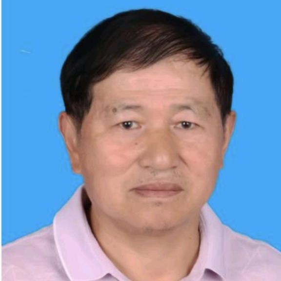 汪松和（鹏原夫子）