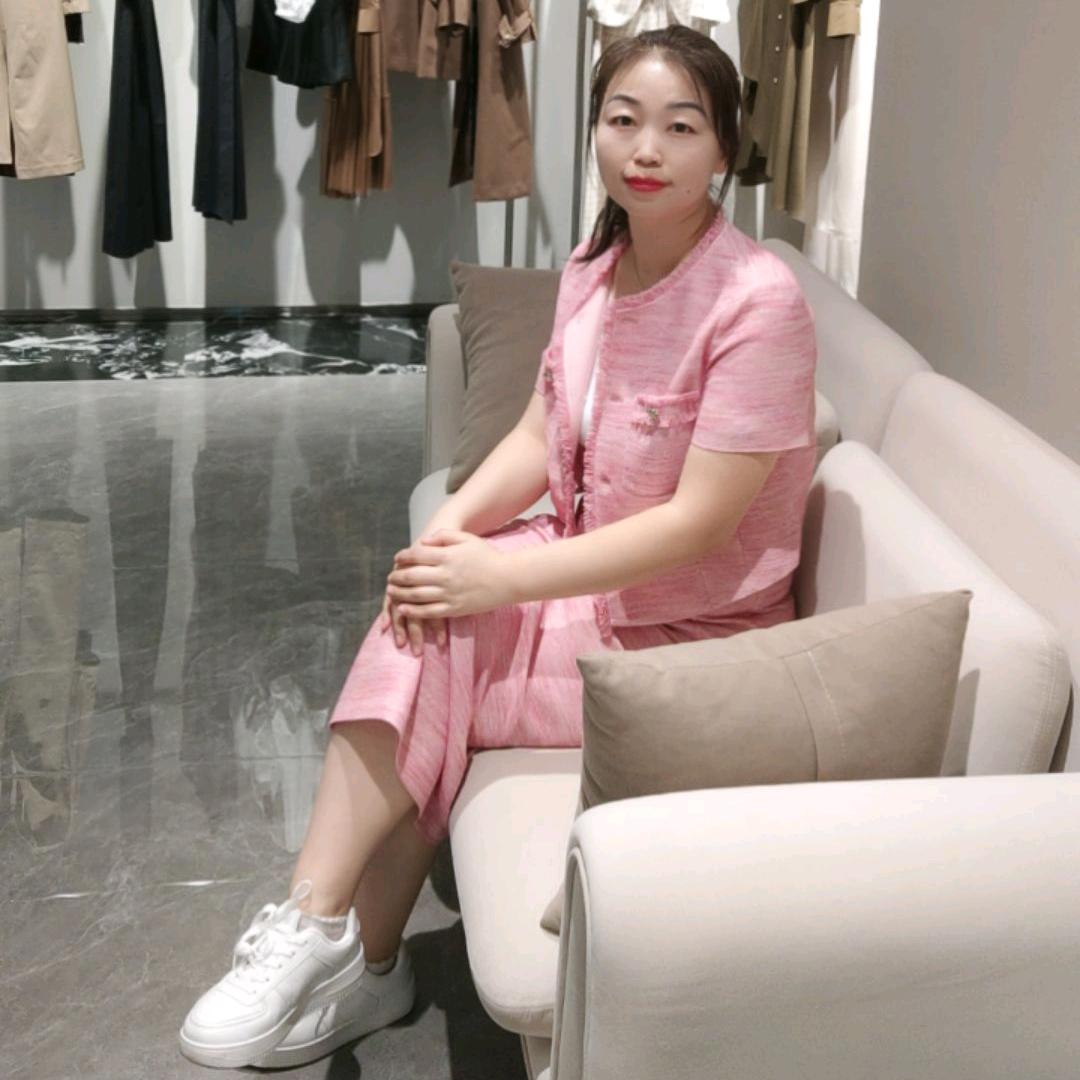亚玲💞