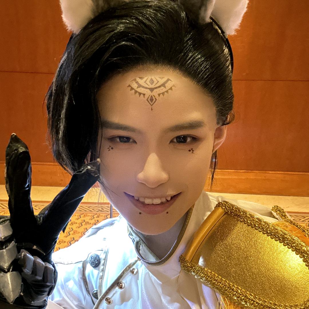 吹激摄特.