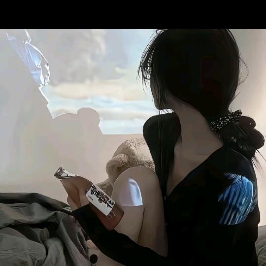 林深时见鹿☀