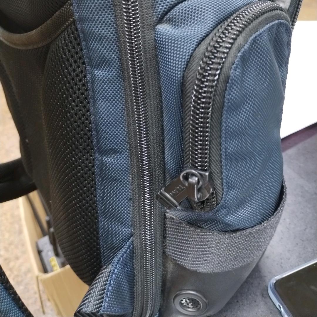 黑色迷雾