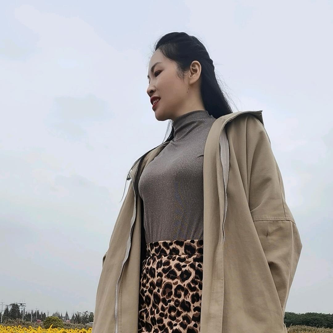 叶子广场舞