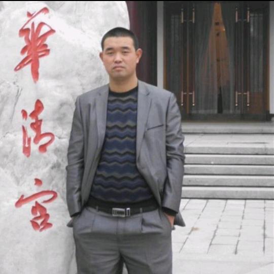 陈超