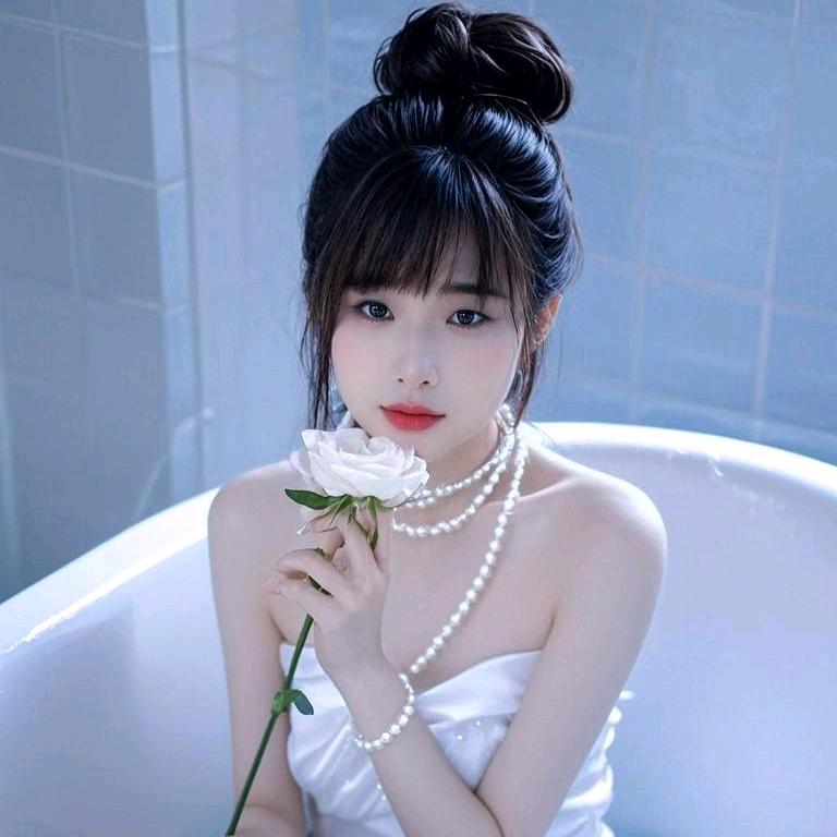 云南冰雪儿（低谷期）