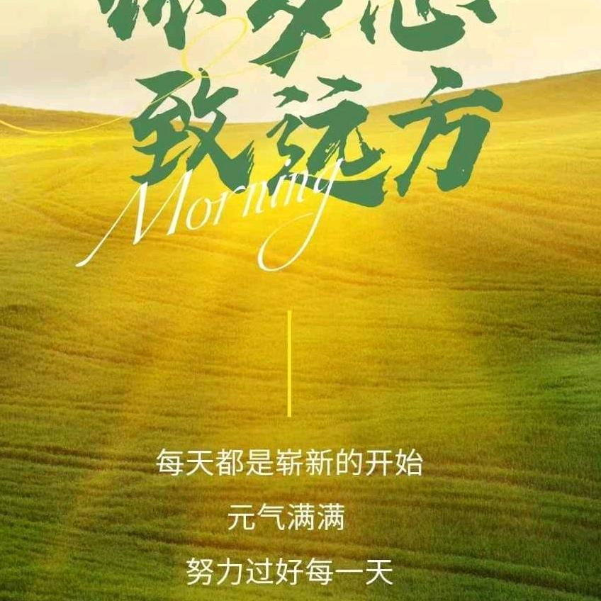齐好人生