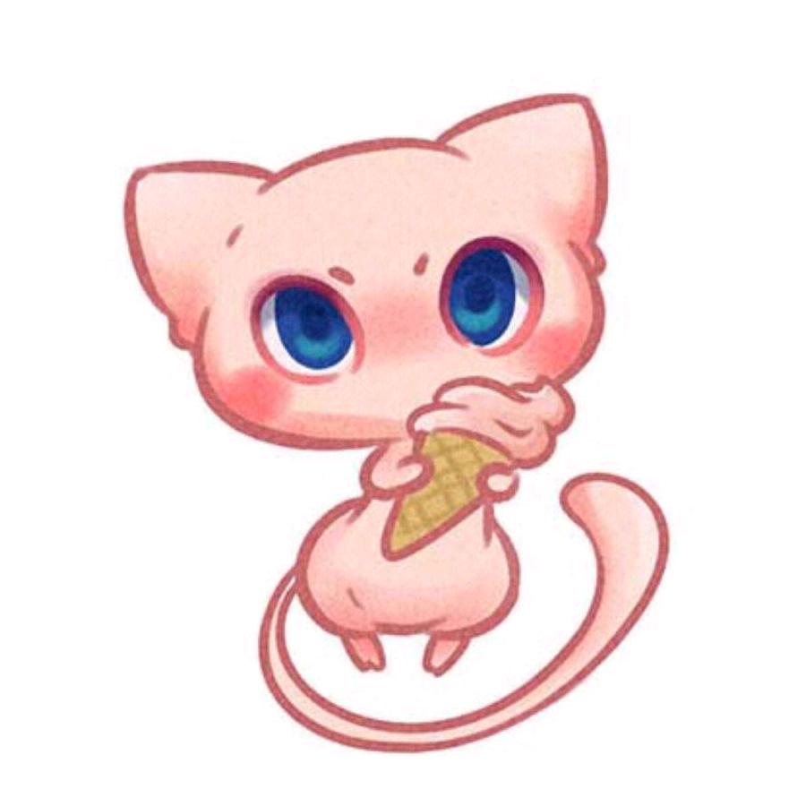 饼饼倪