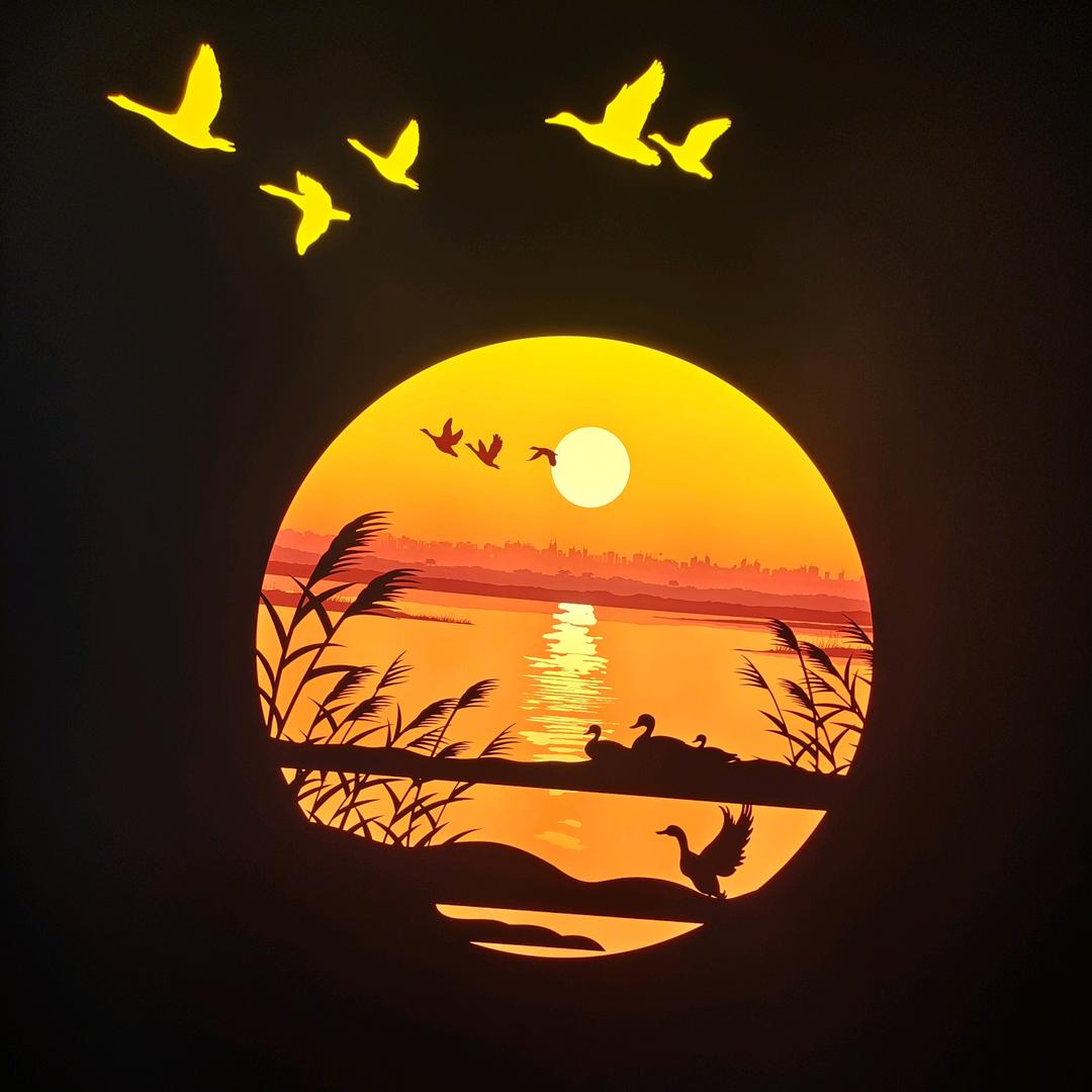 马谷田街好运油坊