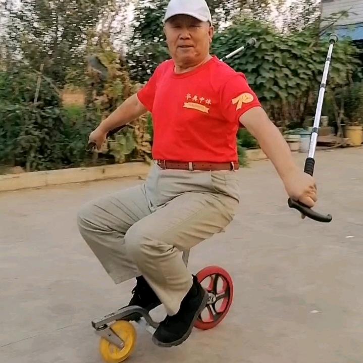 老顽童@科学 爱萨克斯🎷