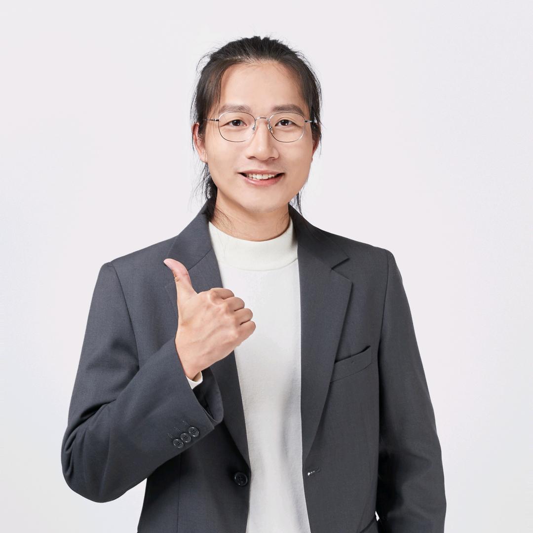 李林老师直播号