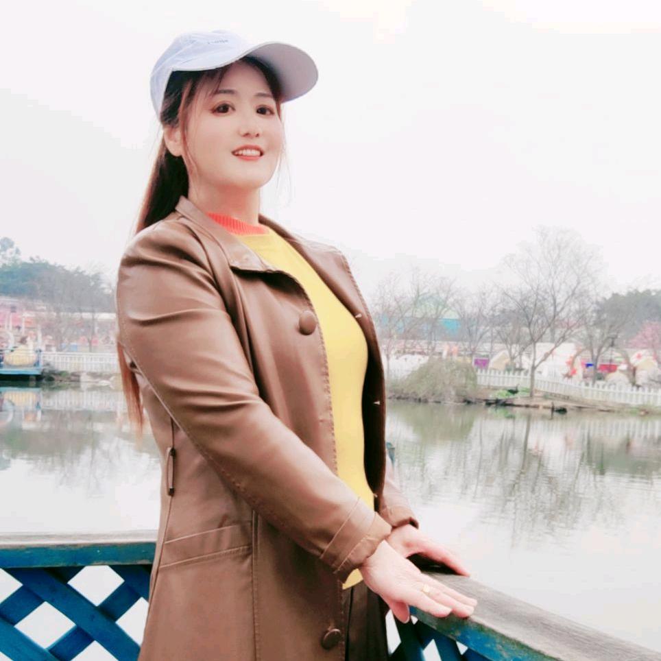 幸福象花儿