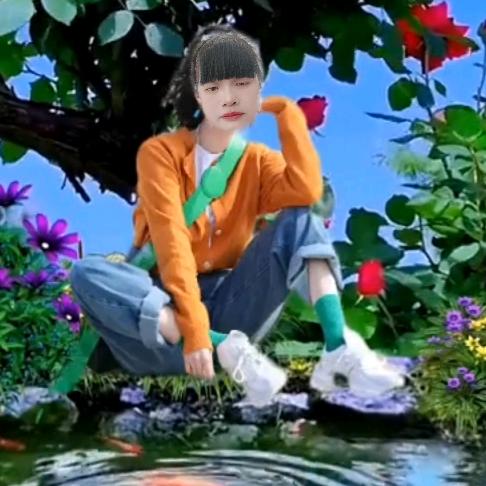小芬