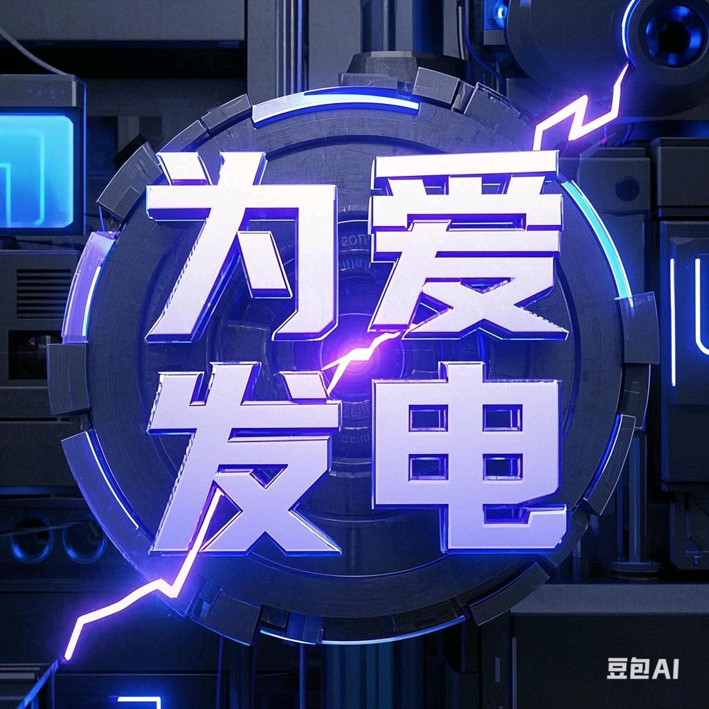 为爱发电