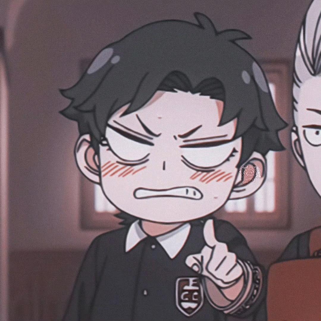 江湖人称恶极老人.