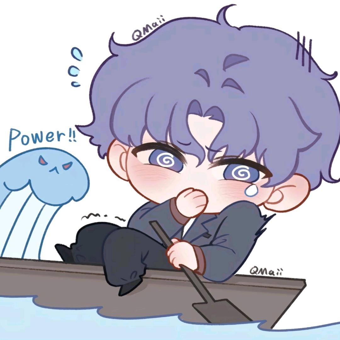 a鱼🐟