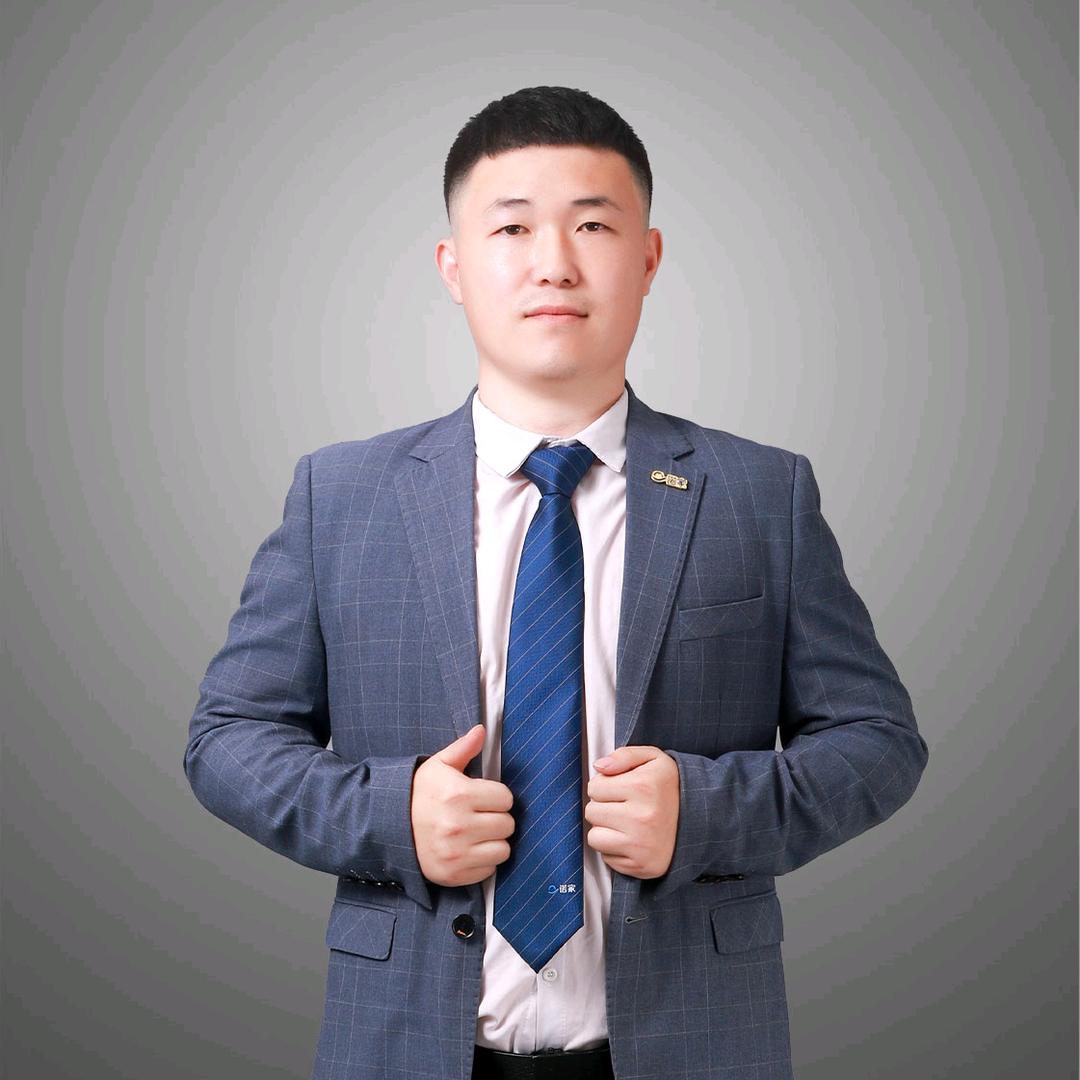 ✔小崔说房