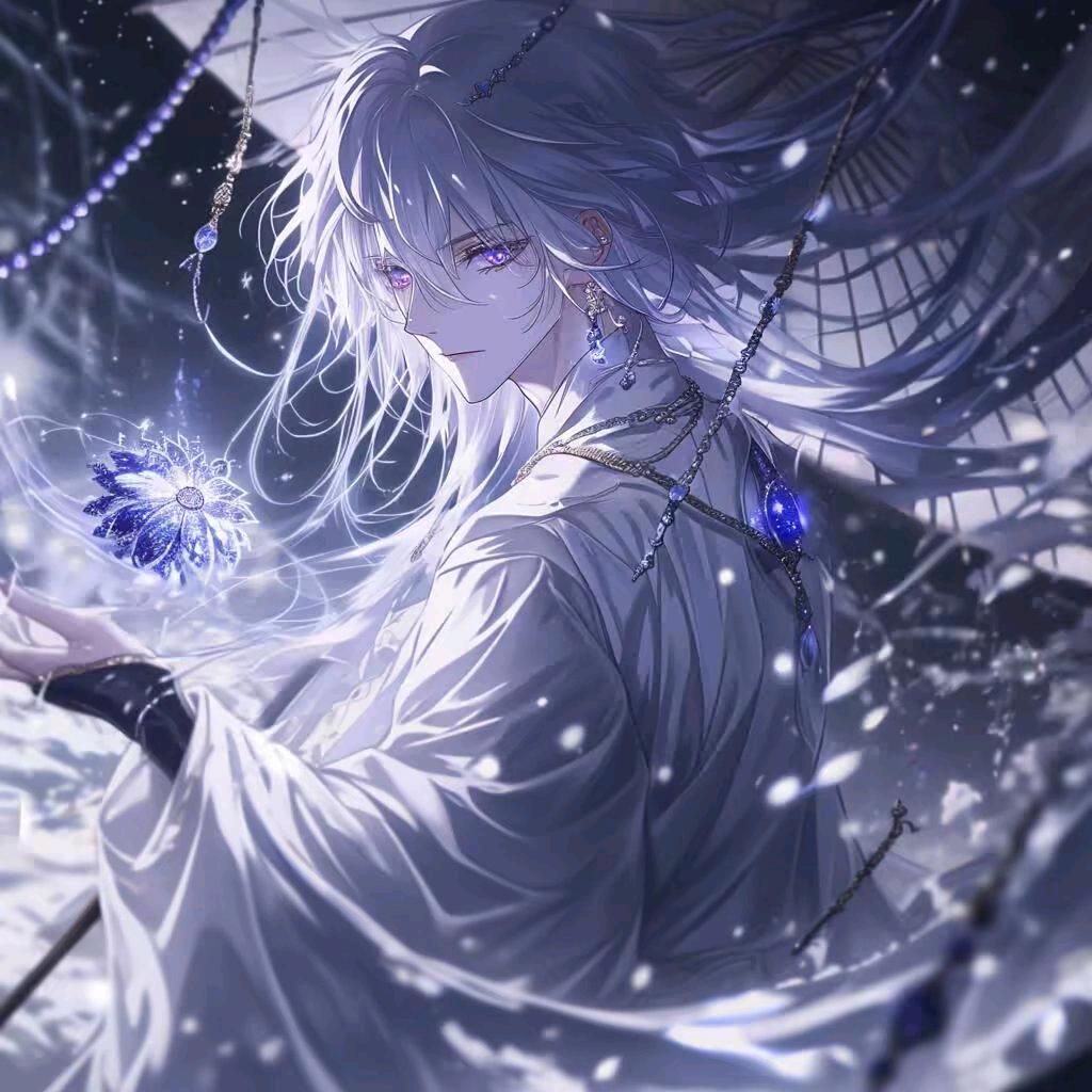 雪锦添