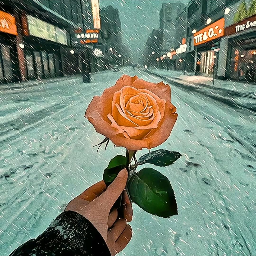 雨🌧️