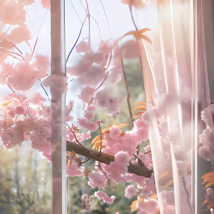 咿呀呀😊