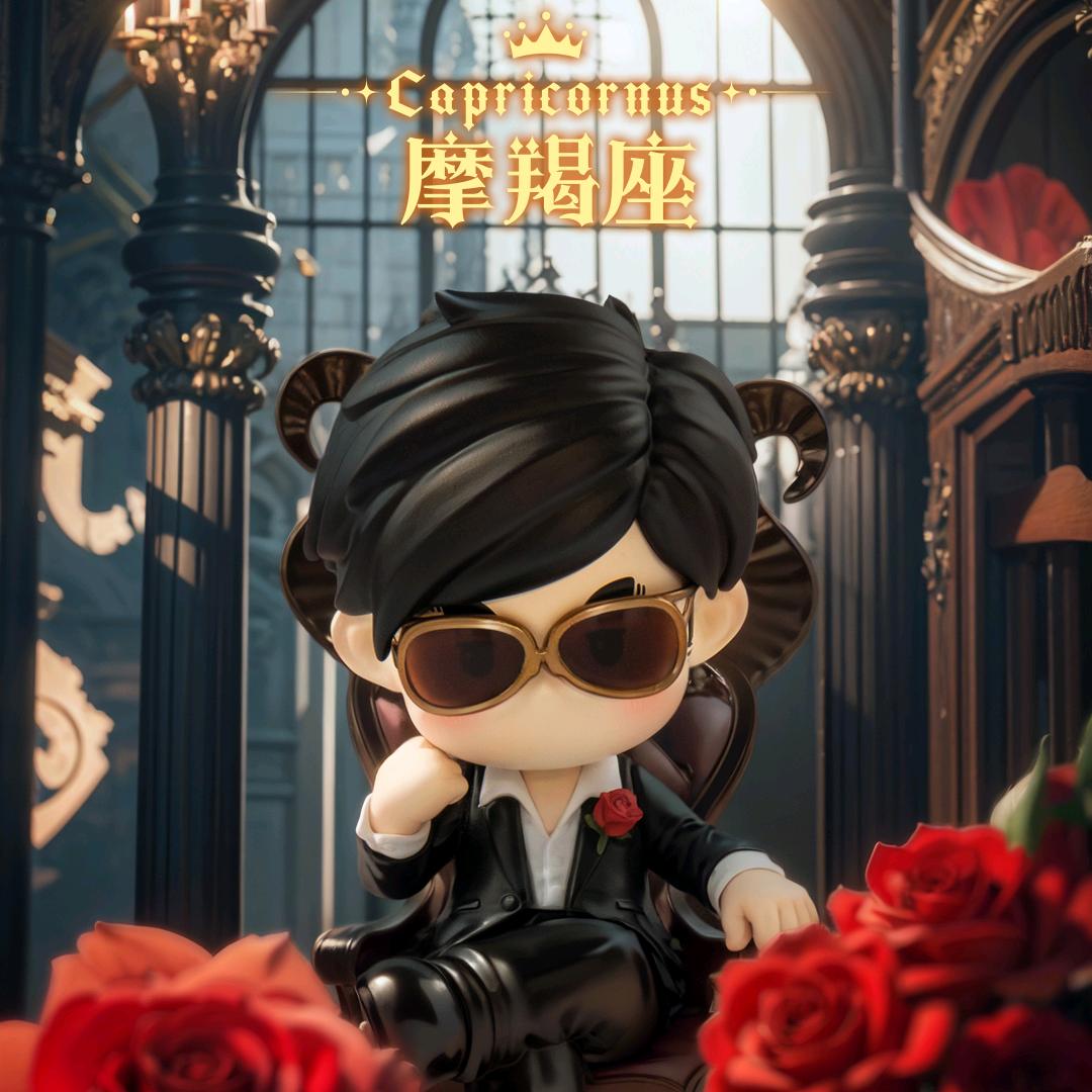 燥物潮玩拆拆拆