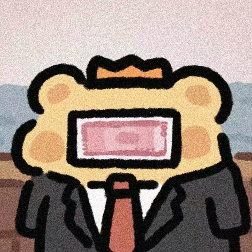 小熊虫推介大使