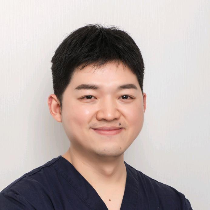 整形美容科医生张攀