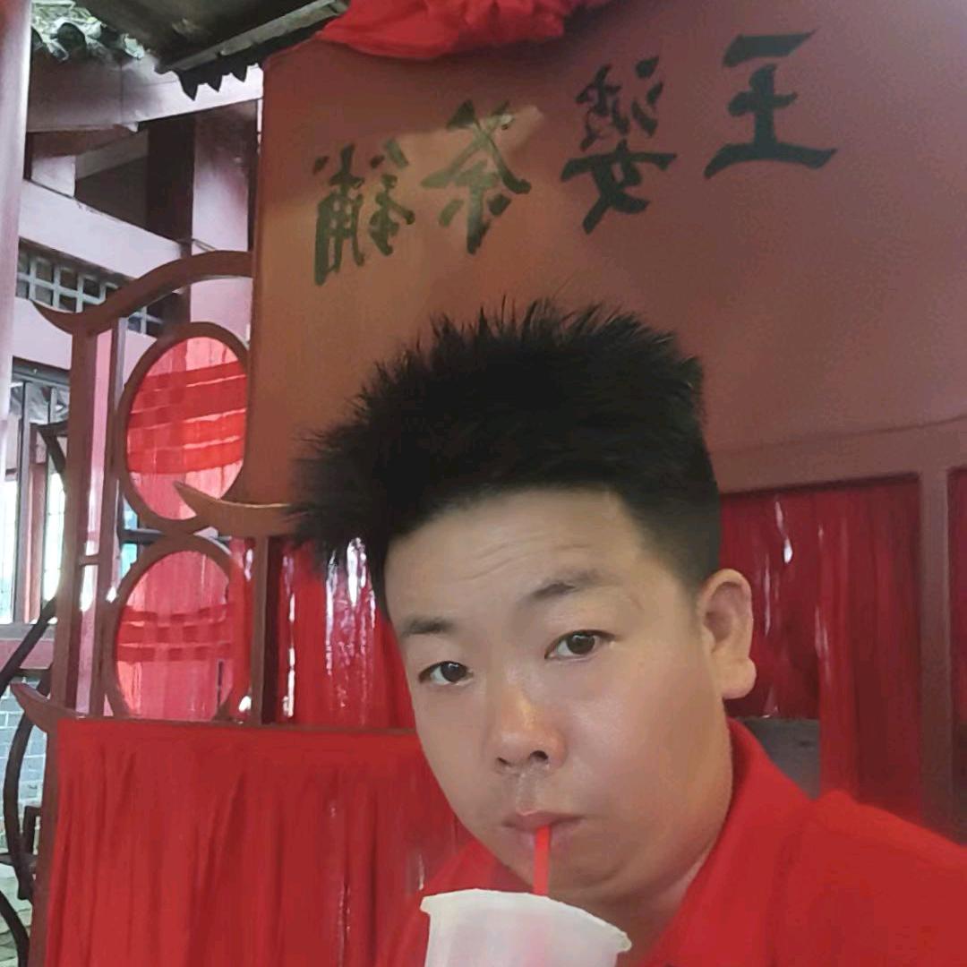 👨吴吴帅