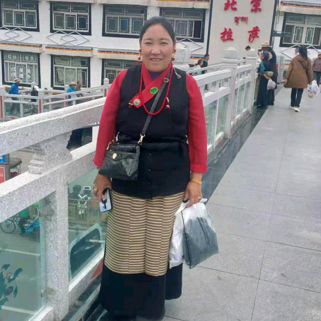 美丽的人生