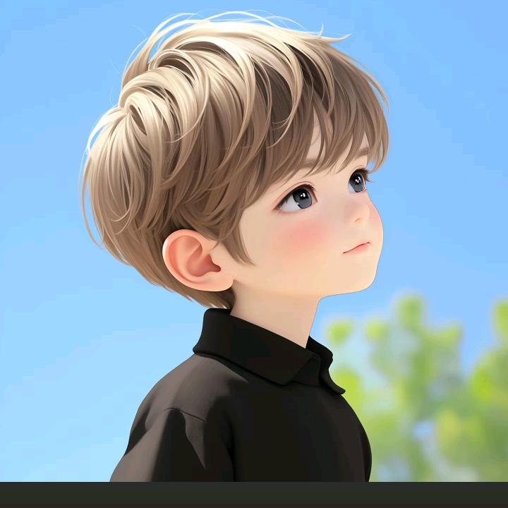 安沐尘👦
